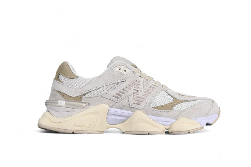 New Balance 9060 “Mushroom Brown”