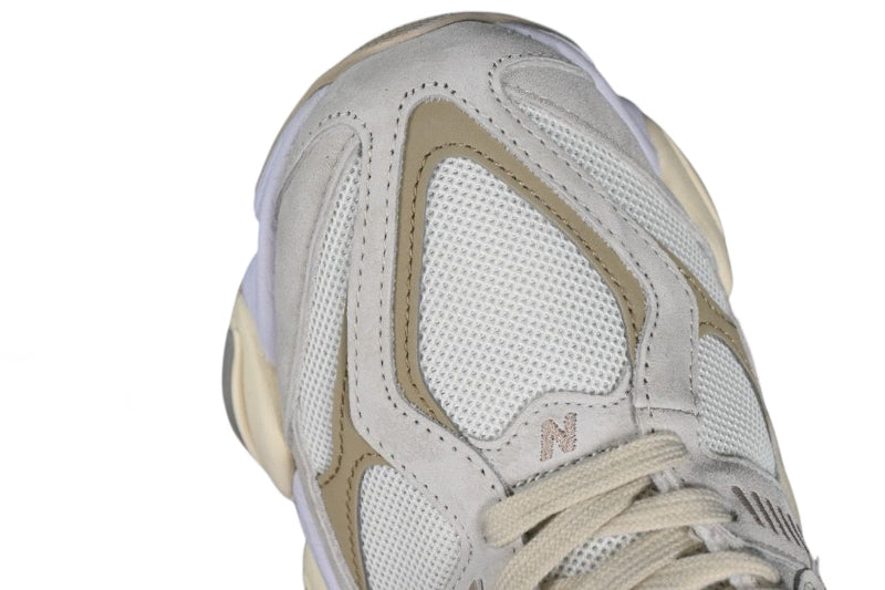 New Balance 9060 “Mushroom Brown”
