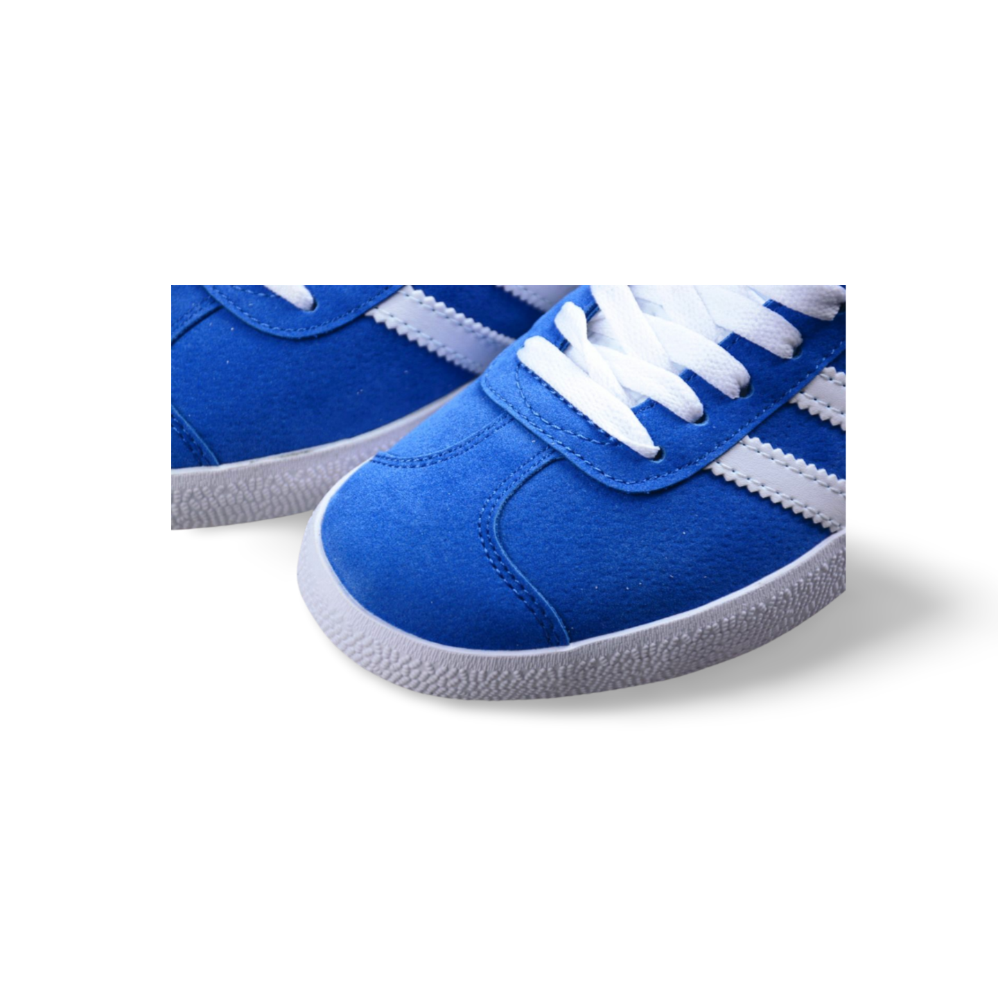 Adidas Gazelle Blue