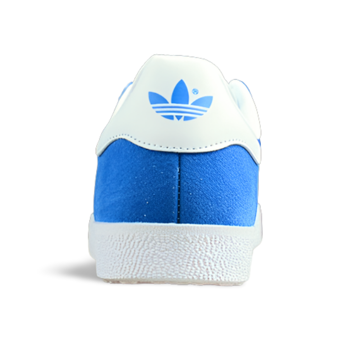 Adidas Gazelle Blue