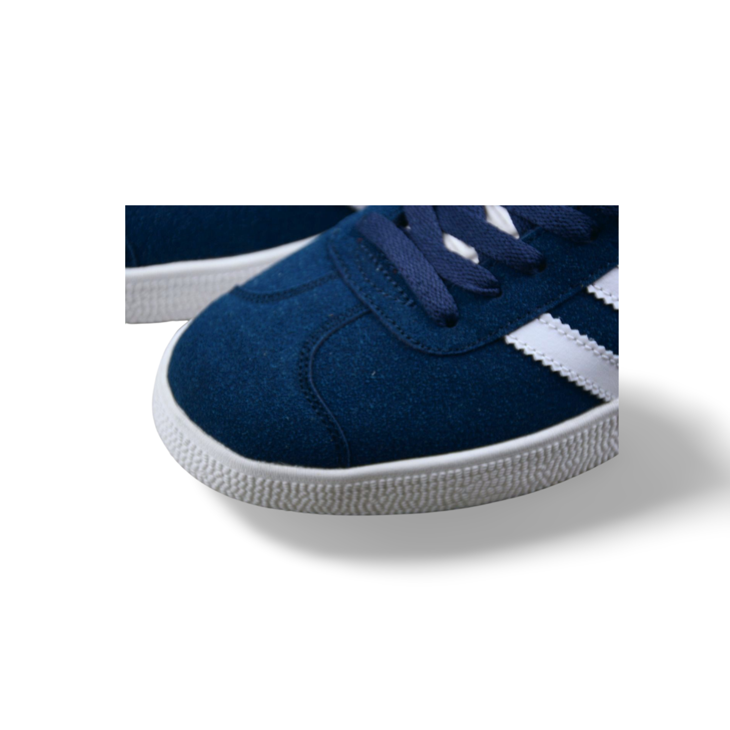 Adidas Gazelle Navy White