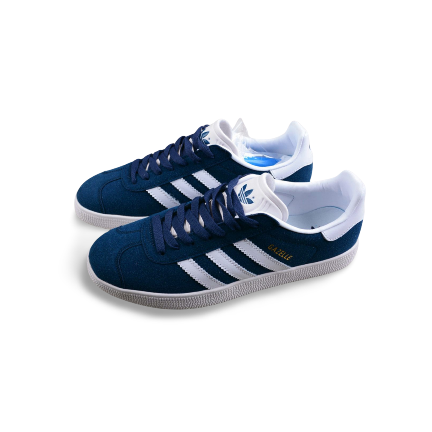 Adidas Gazelle Navy White