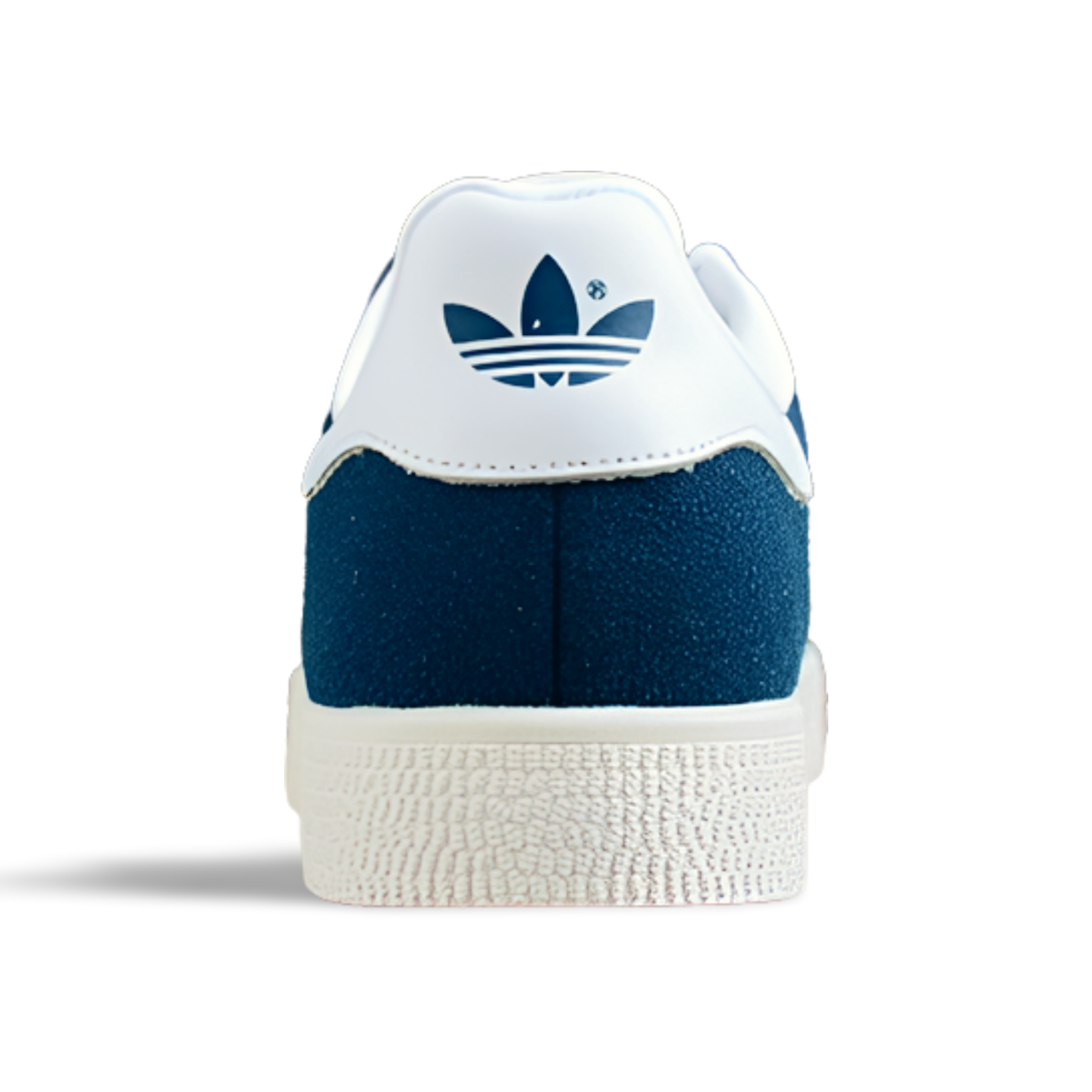 Adidas Gazelle Navy White