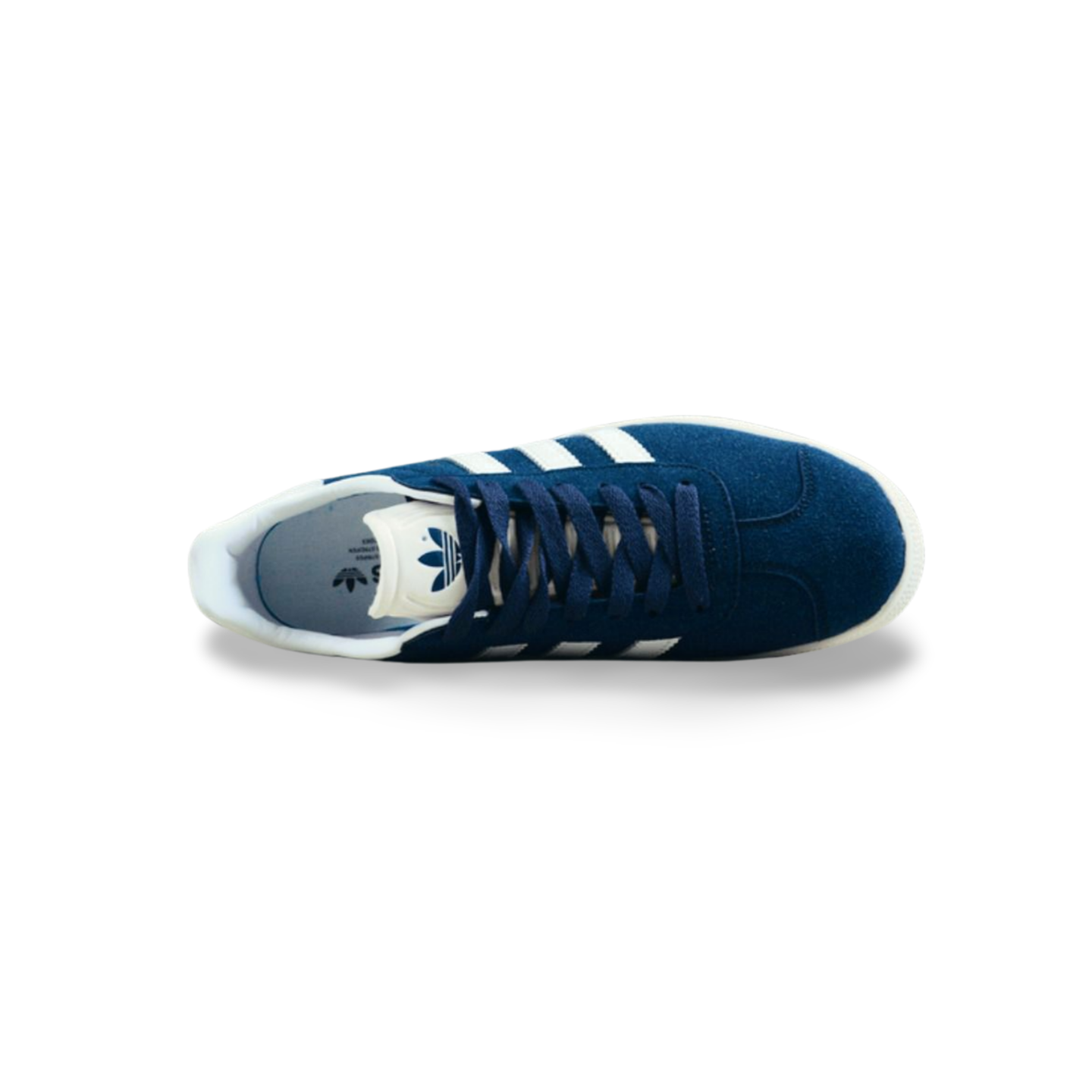 Adidas Gazelle Navy White