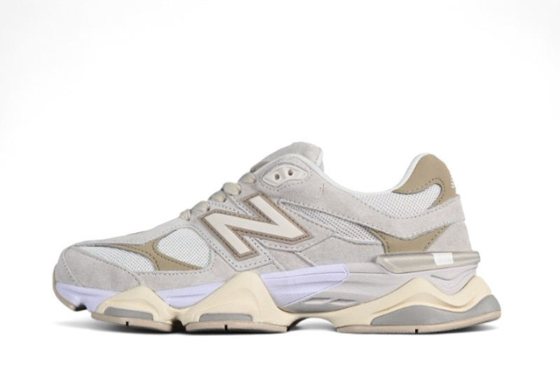 New Balance 9060 “Mushroom Brown”