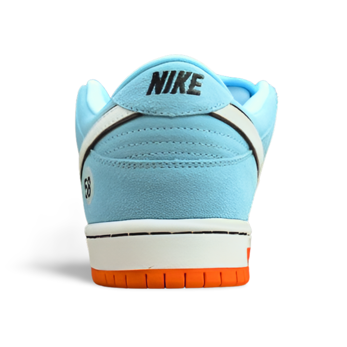 Dunk Low ProClub 58 Gulf