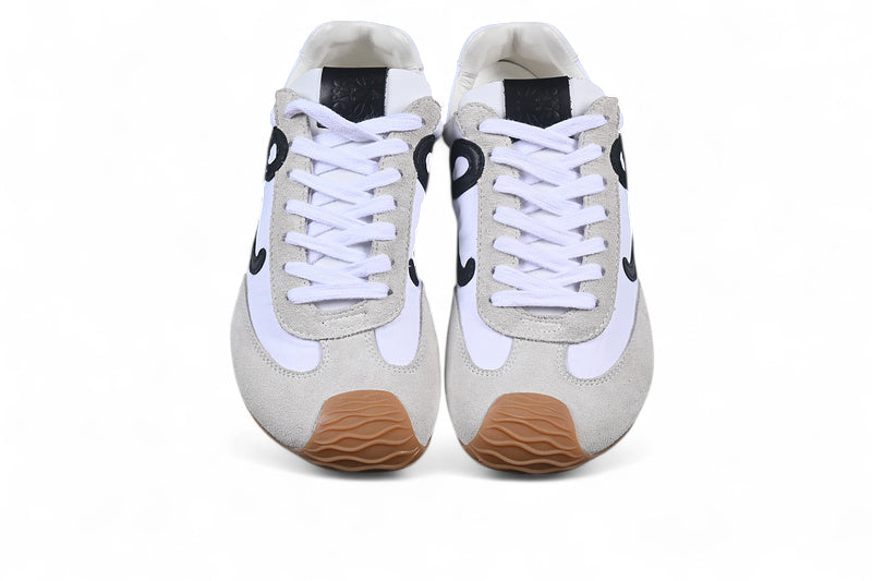 LOEWE Ballet Runner 2.0 White/Black