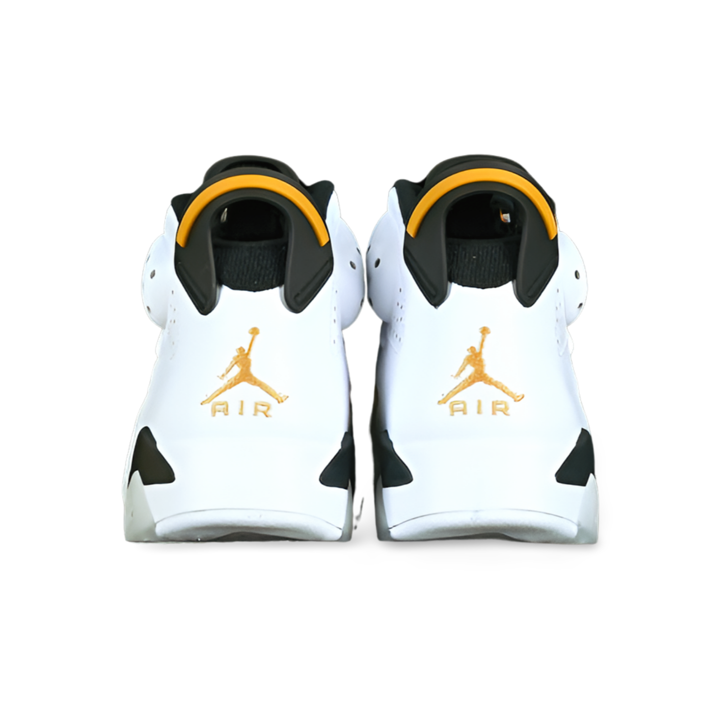 Air Jordan 6 "Yellow Ochre"