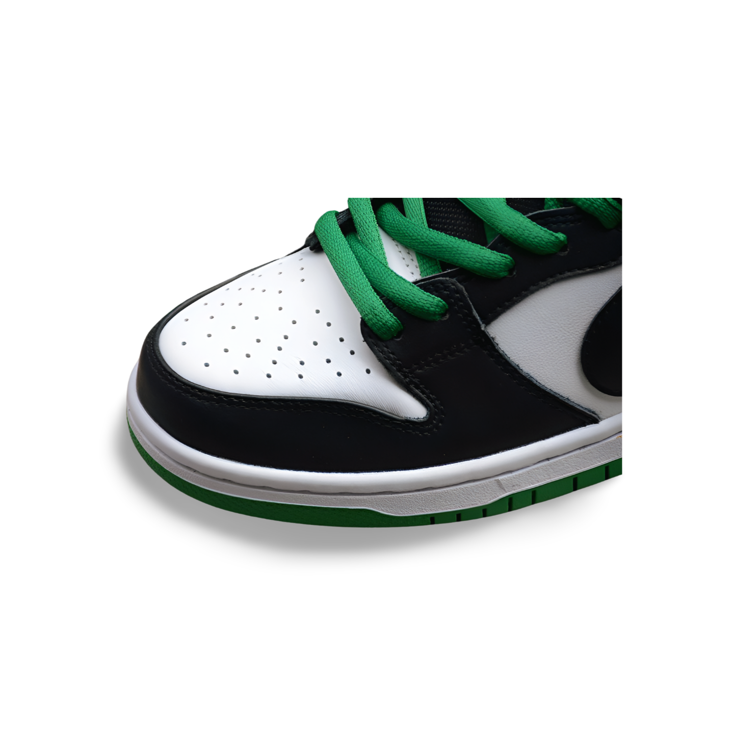 Dunk Low SB Classic Green