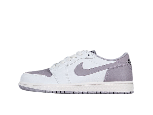 Jordan 1 Low Atmosphere Grey