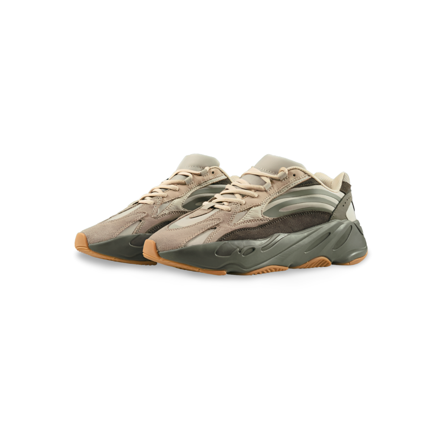 Yeezy Boost 700 V2 Tephra