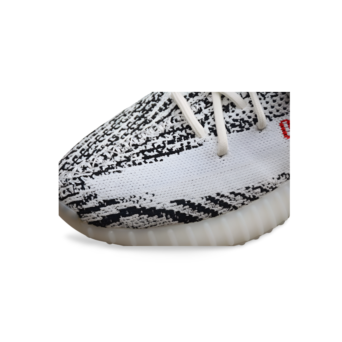 Yeezy Boost 350 V2 Zebra