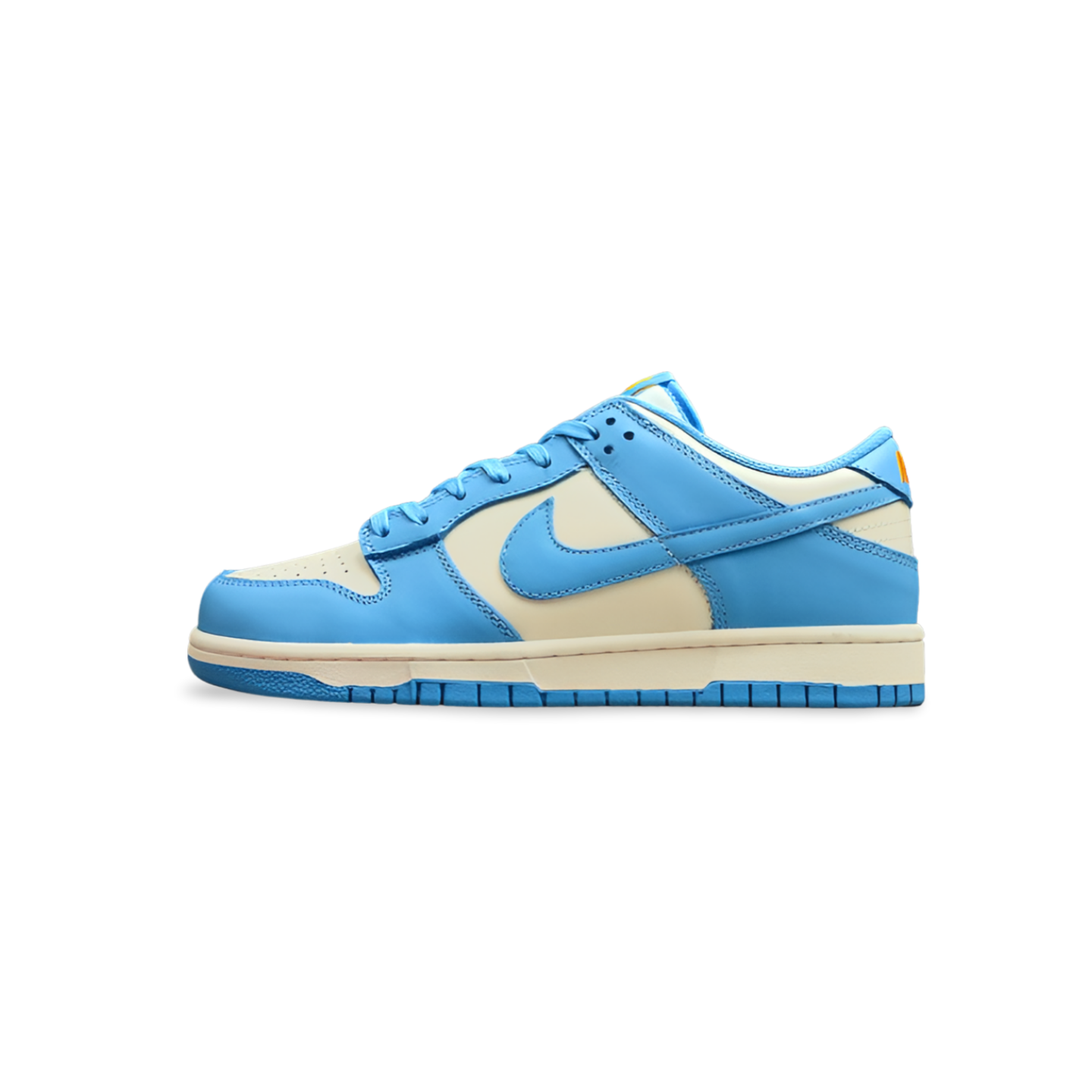 Dunk Low Blue Coast