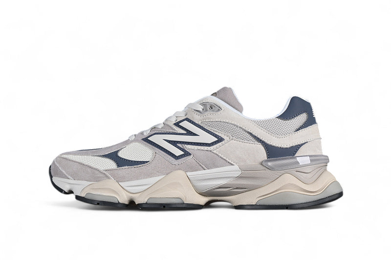 New Balance 9060 "Moonrock Linen/Dark Arctic Grey"