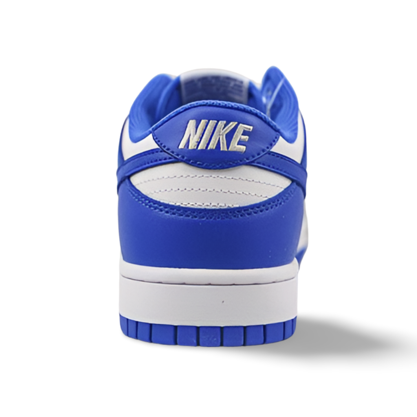 Dunk Low "Racer Blue"