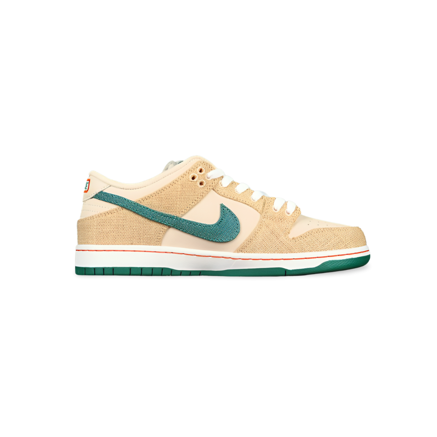 Dunk SB Low "Jarritos"