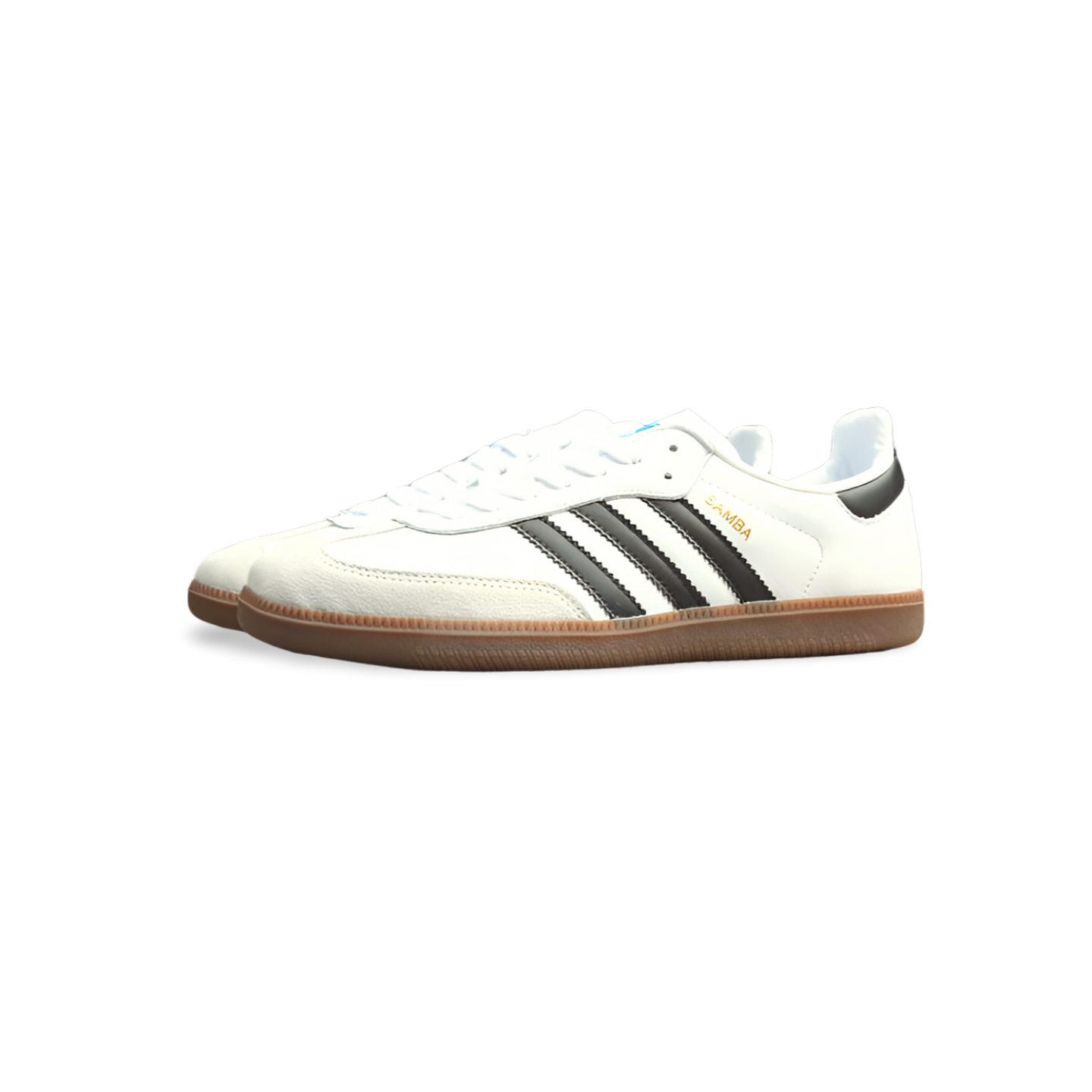 Adidas Samba OG “Cloud White”