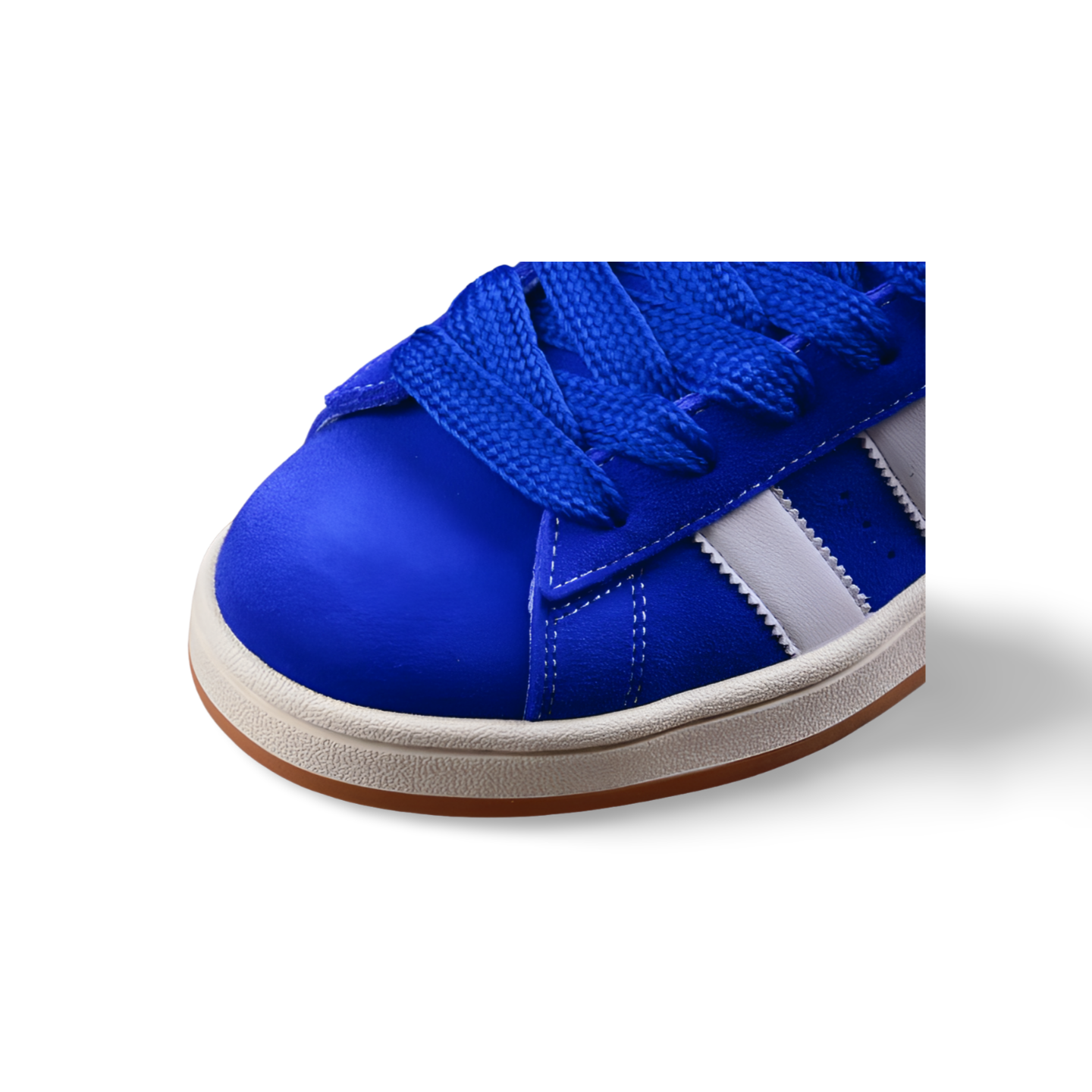 Adidas Campus 00s Semi Lucid Blue