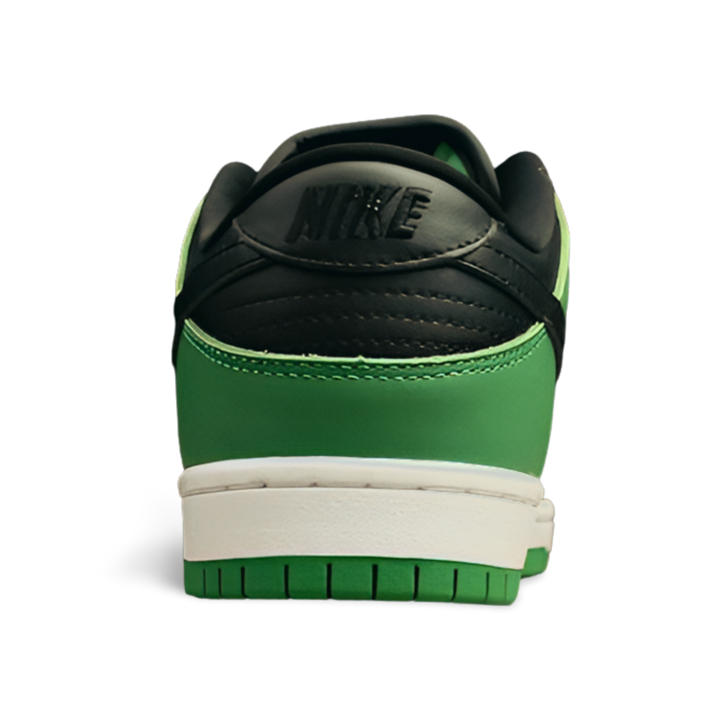 Dunk Low SB Classic Green