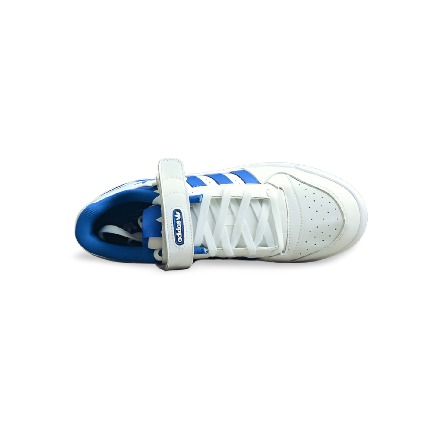 Adidas Forum Low Royal Blue