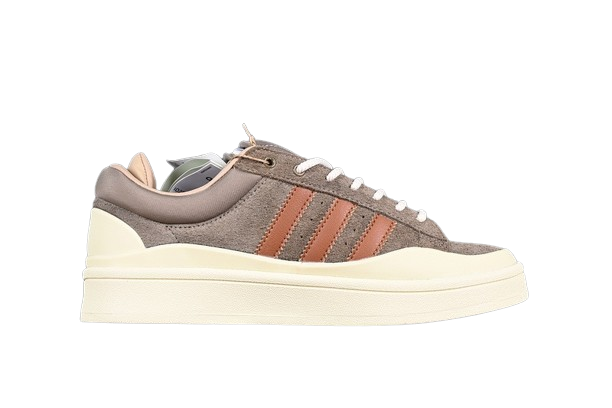 Adidas Campus x Bad Bunny Light Brown