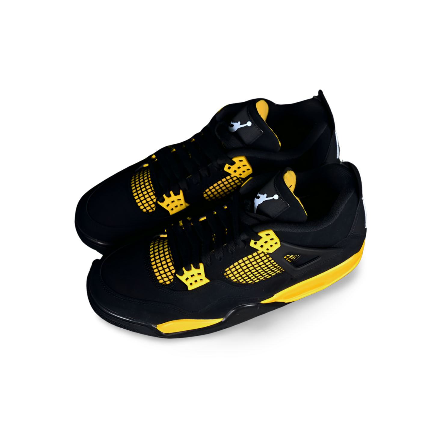 Air Jordan 4 Retro Thunder