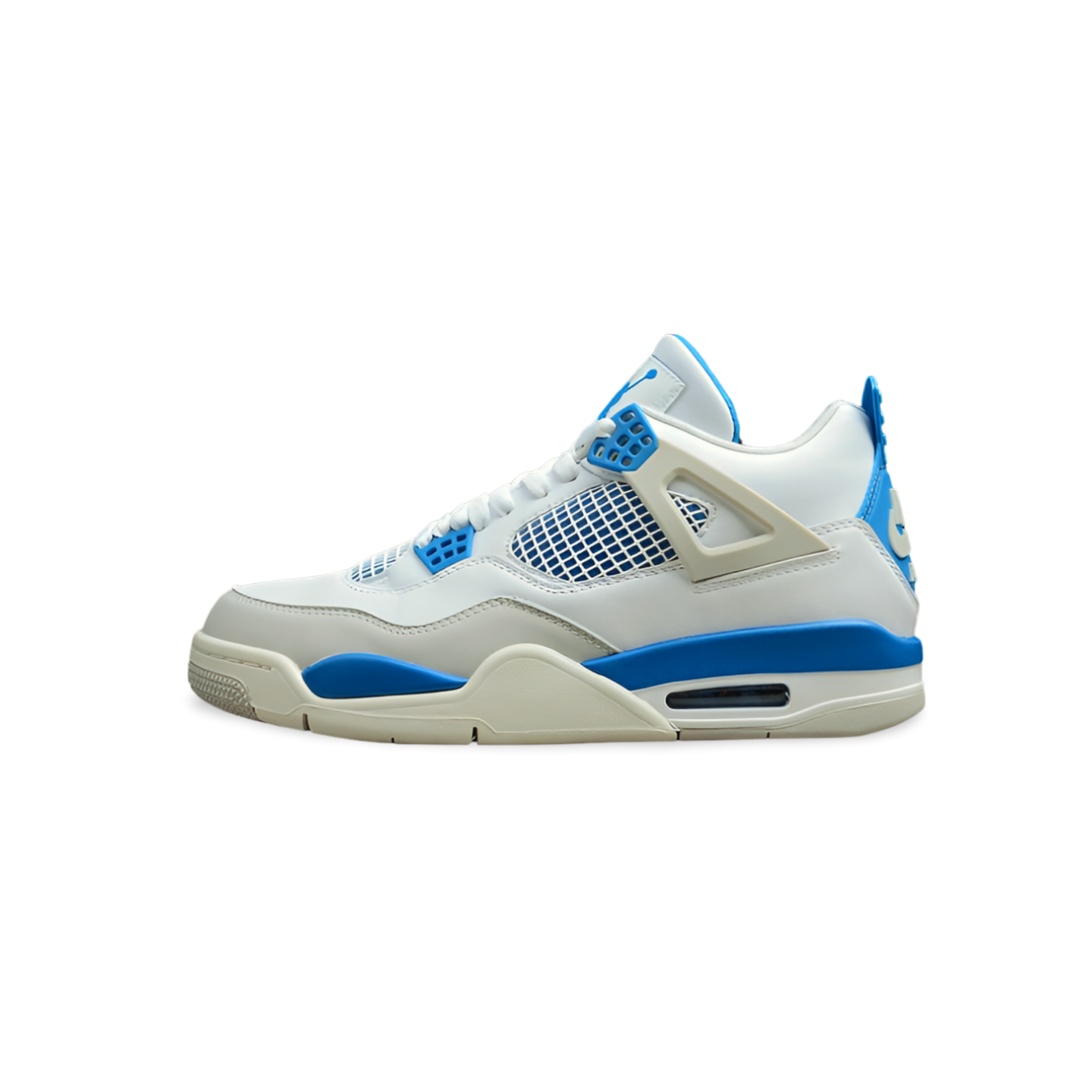 Air Jordan 4 Retro "Military Blue"