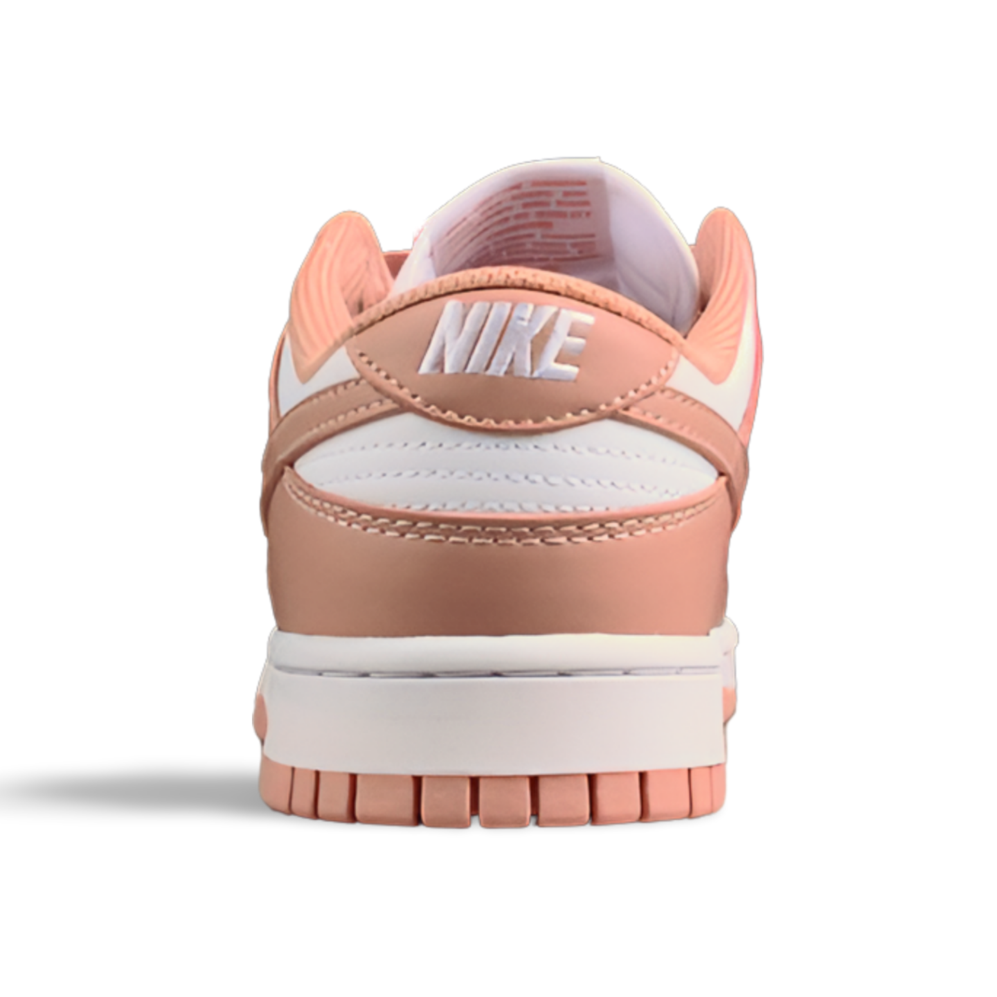 Dunk Low Rose Whisper