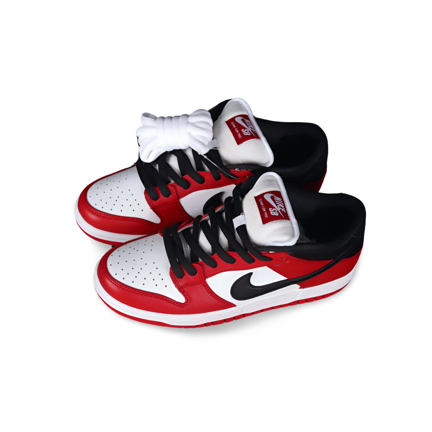 Dunk Low J-Pack Chicago