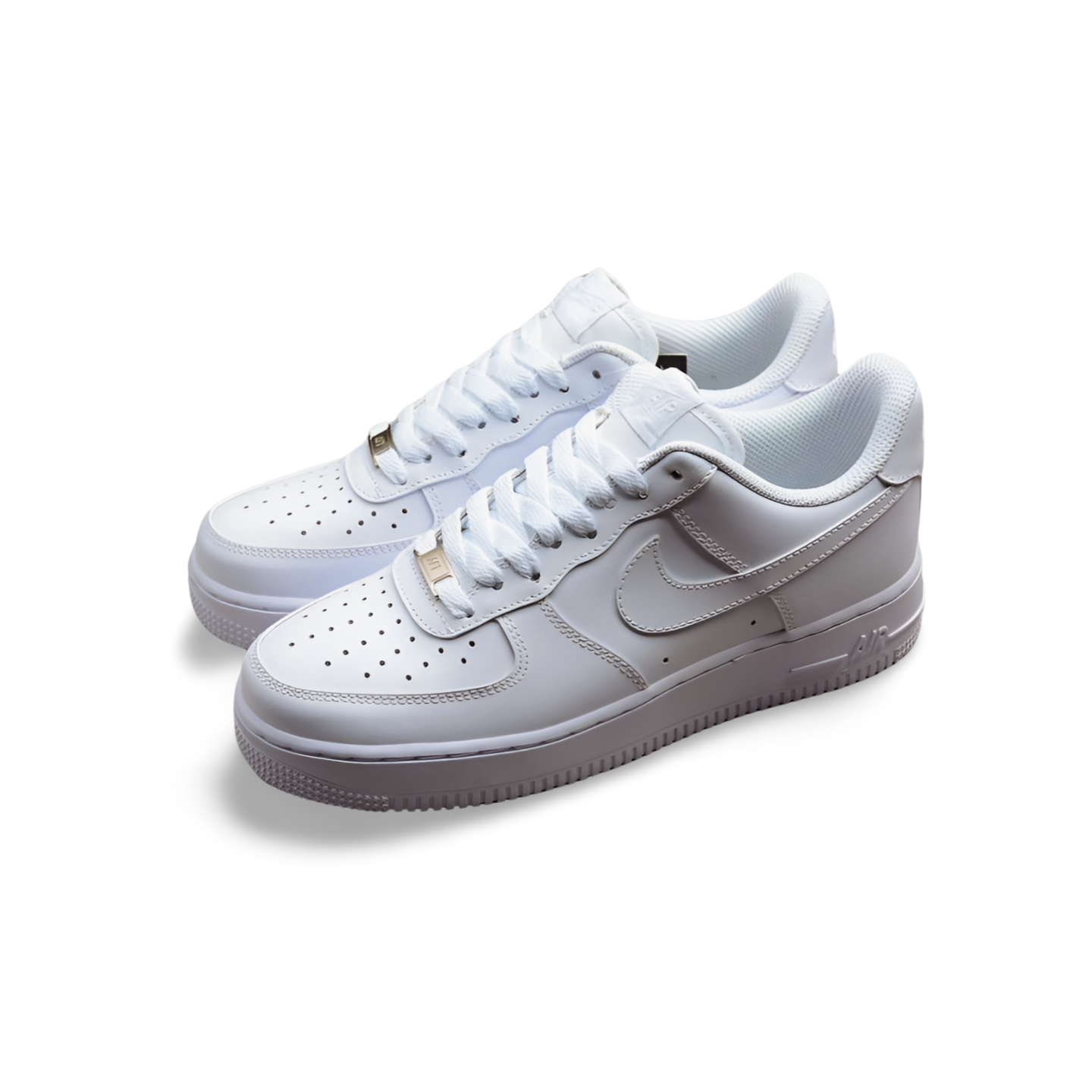 Nike Air Force 1 Low '07 White