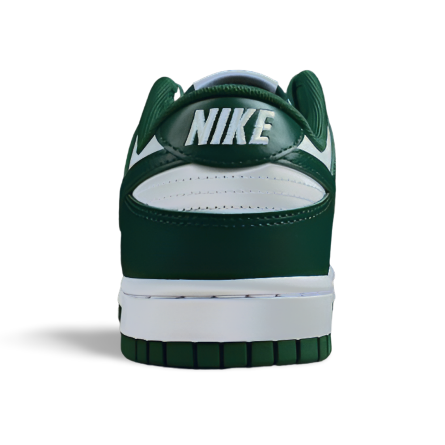 Dunk Low Michigan State