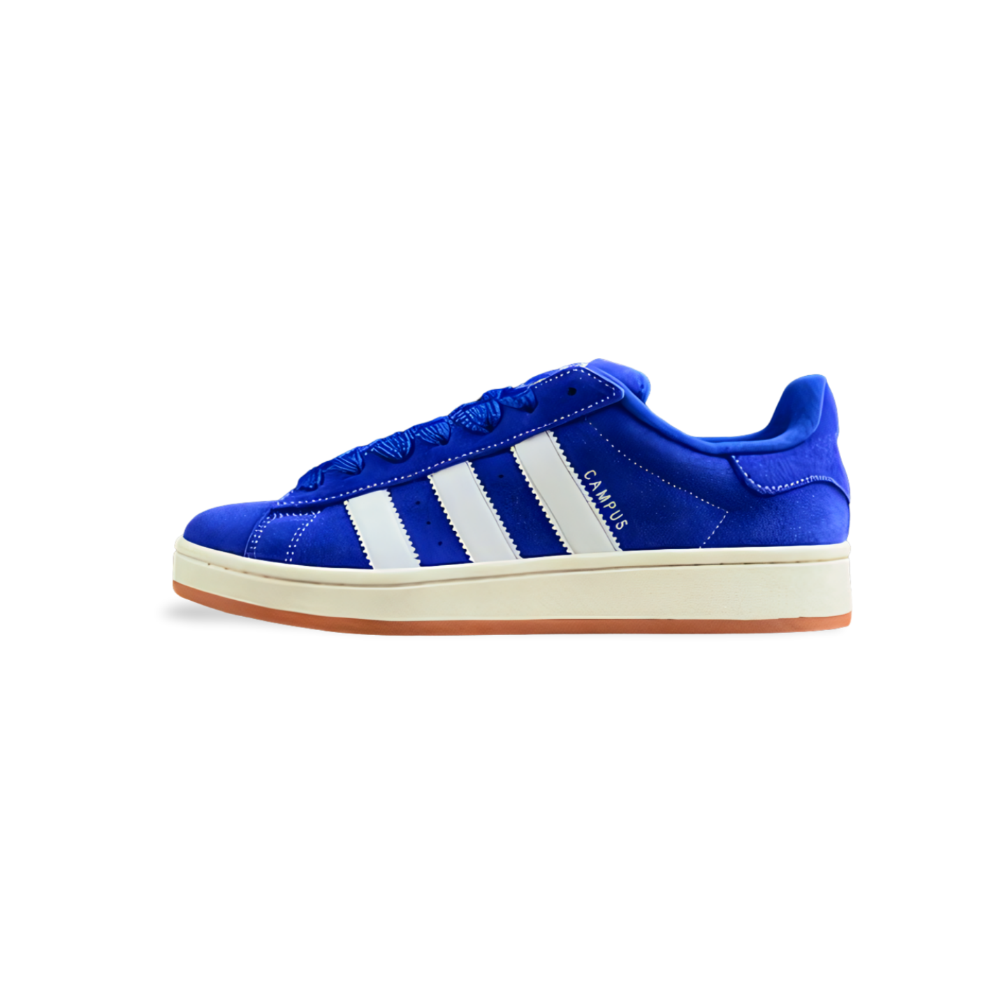 Adidas Campus 00s Semi Lucid Blue