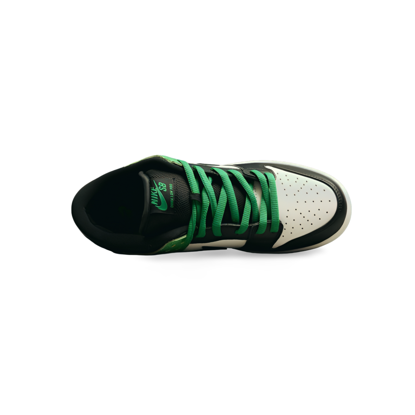 Dunk Low SB Classic Green