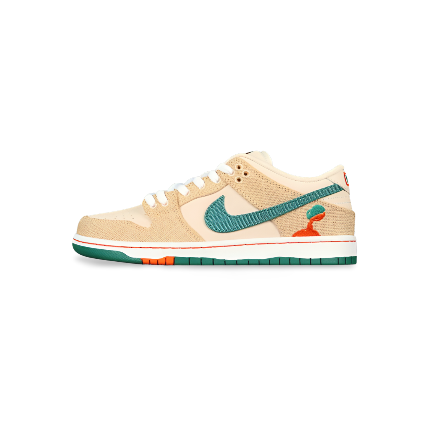 Dunk SB Low "Jarritos"