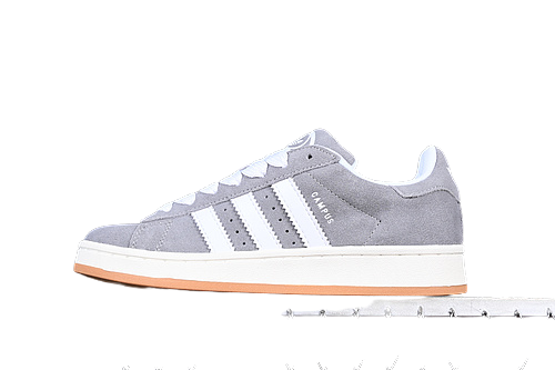 Adidas Campus 00s Grey/White