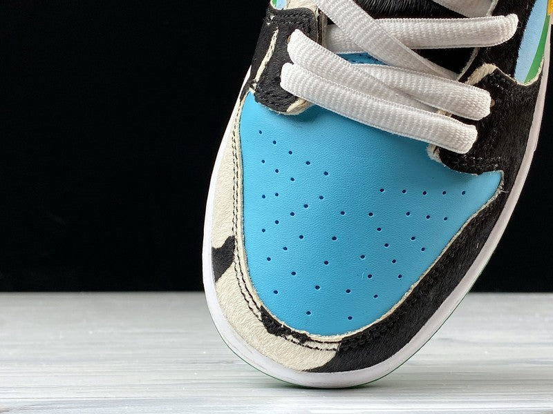 Ben & Jerry's x SB Dunk Low