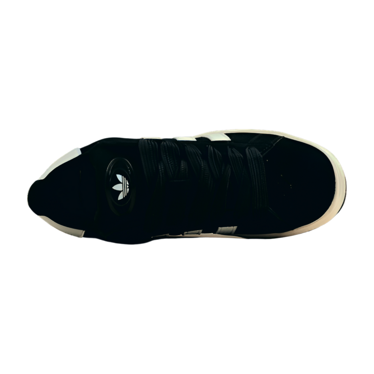 Adidas Campus 00s Core Black