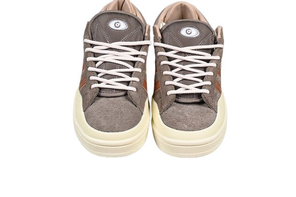 Adidas Campus x Bad Bunny Light Brown