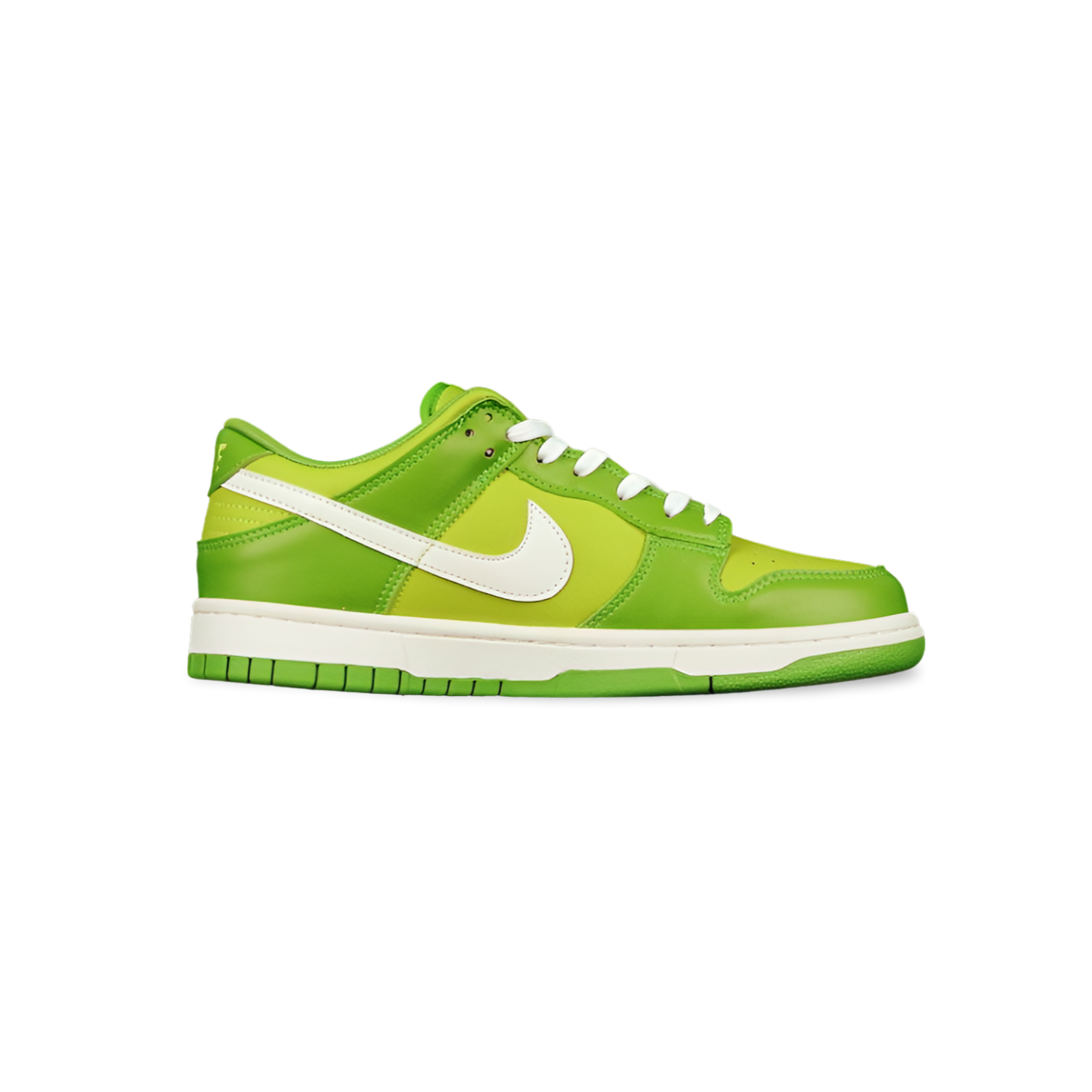 Dunk Low Chlorophyll