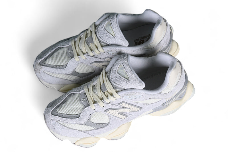 New Balance 9060 "Quartz Grey"