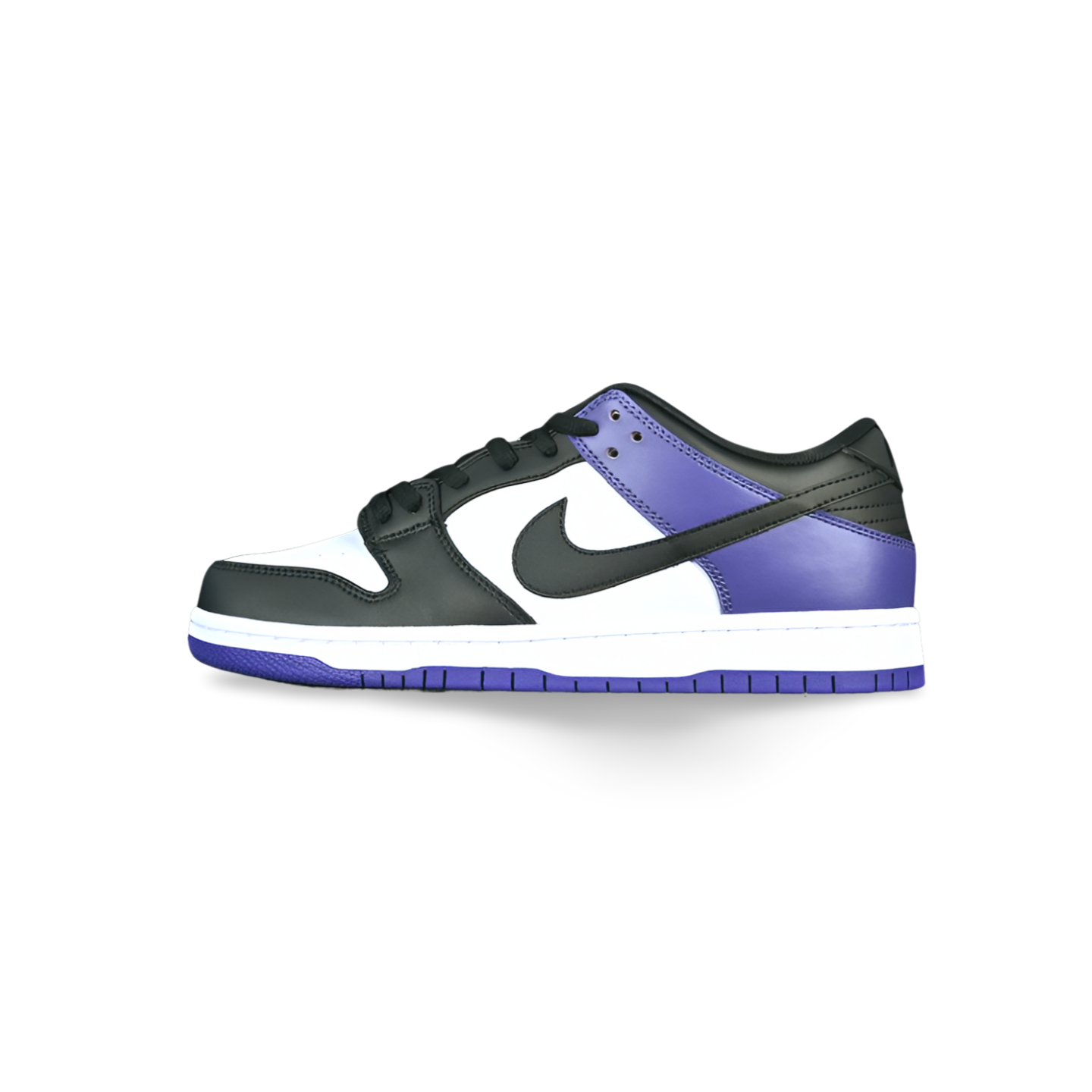 Dunk SB Low "Court Purple"