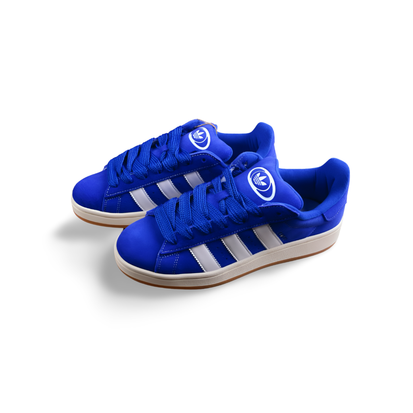 Adidas Campus 00s Semi Lucid Blue