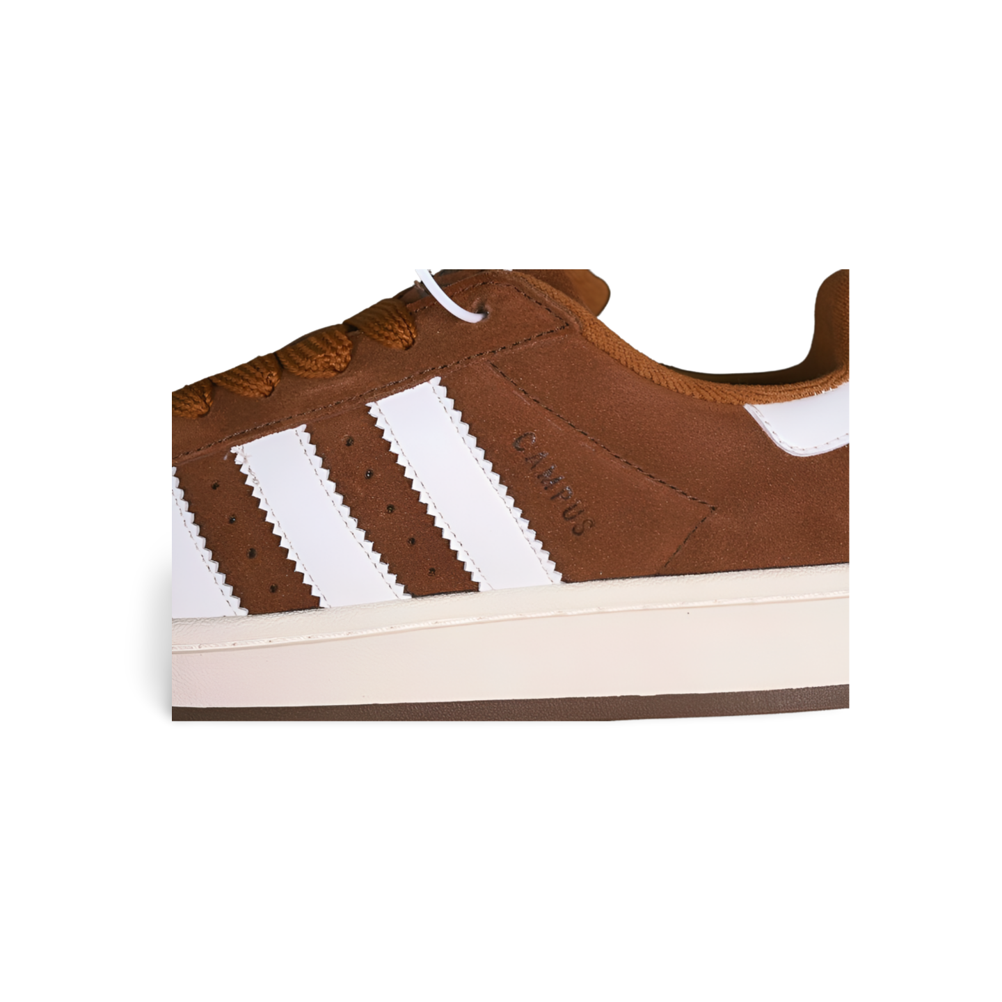 Adidas Campus 00s Brown