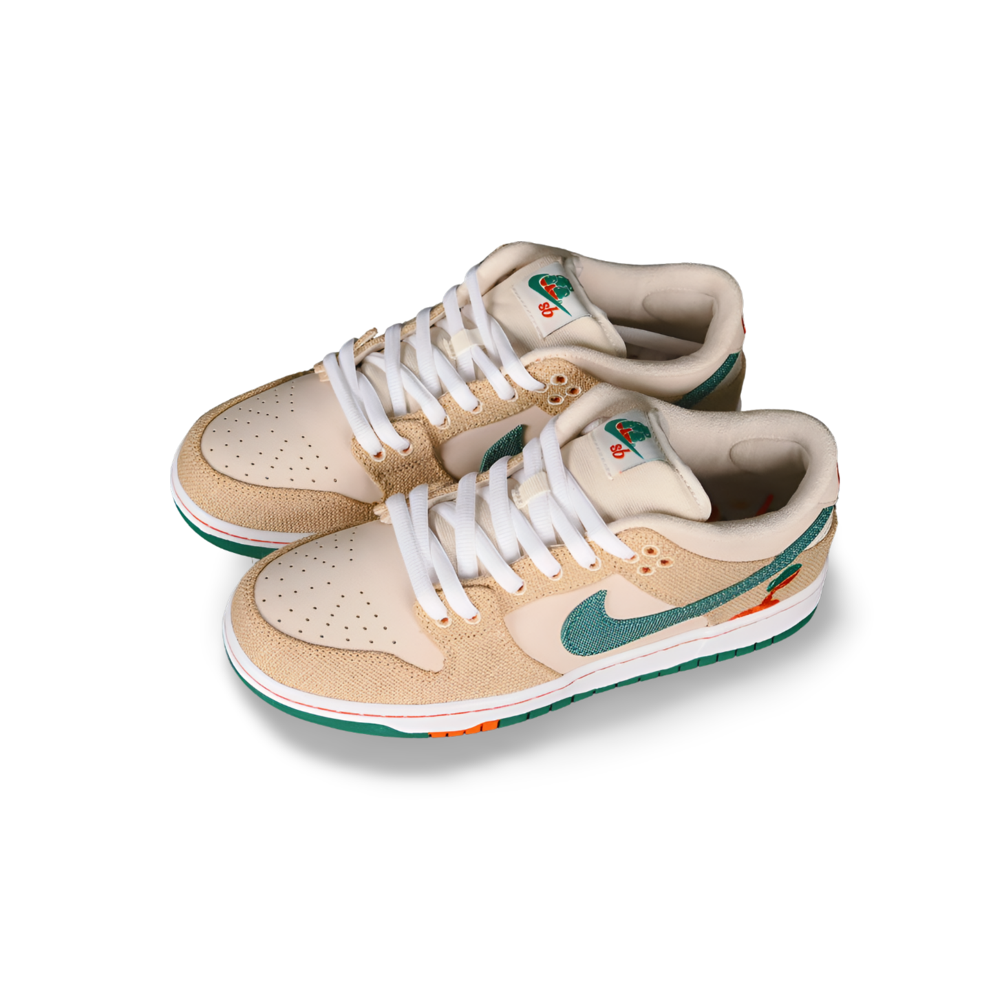 Dunk SB Low "Jarritos"