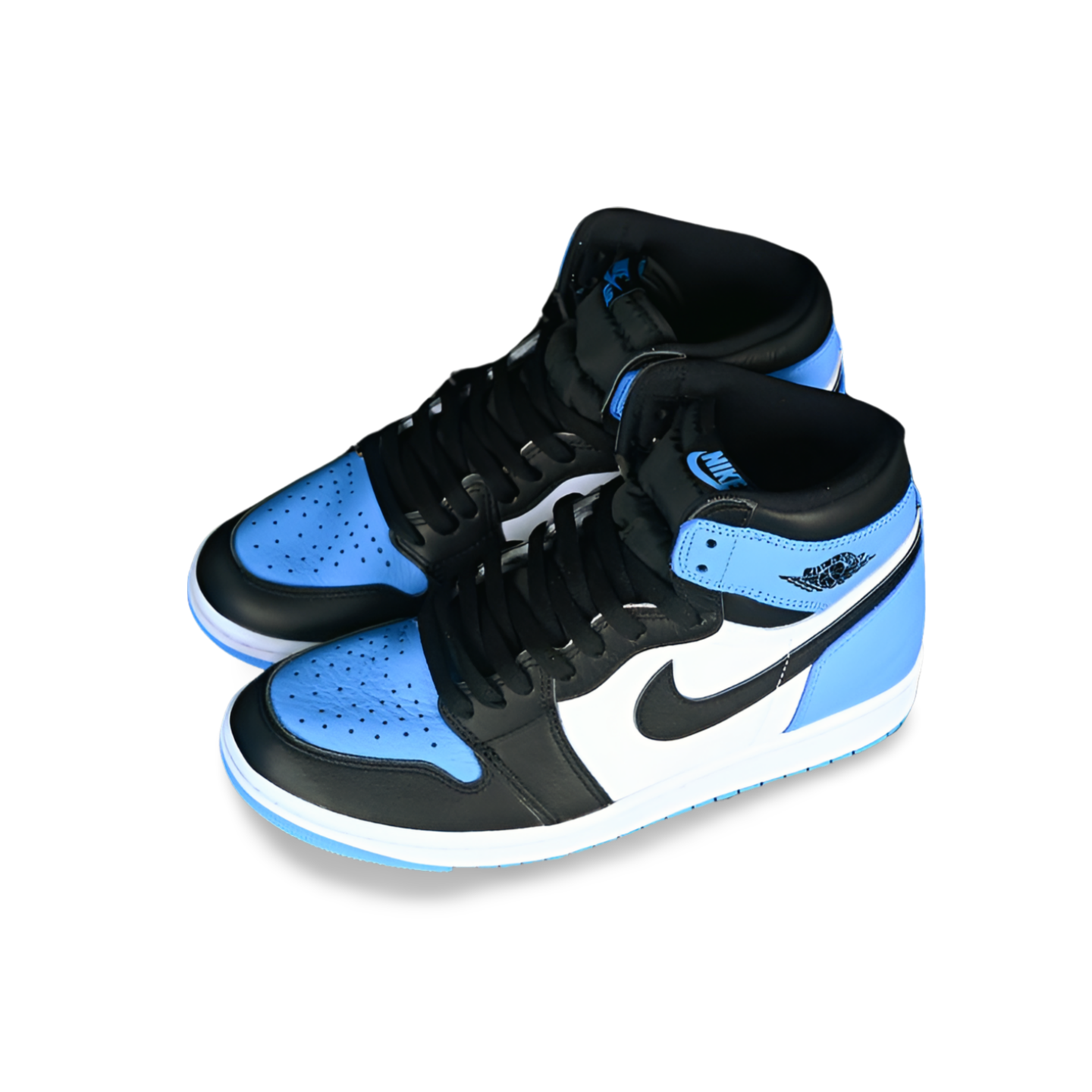 Air Jordan 1 Retro High OG UNC Toe