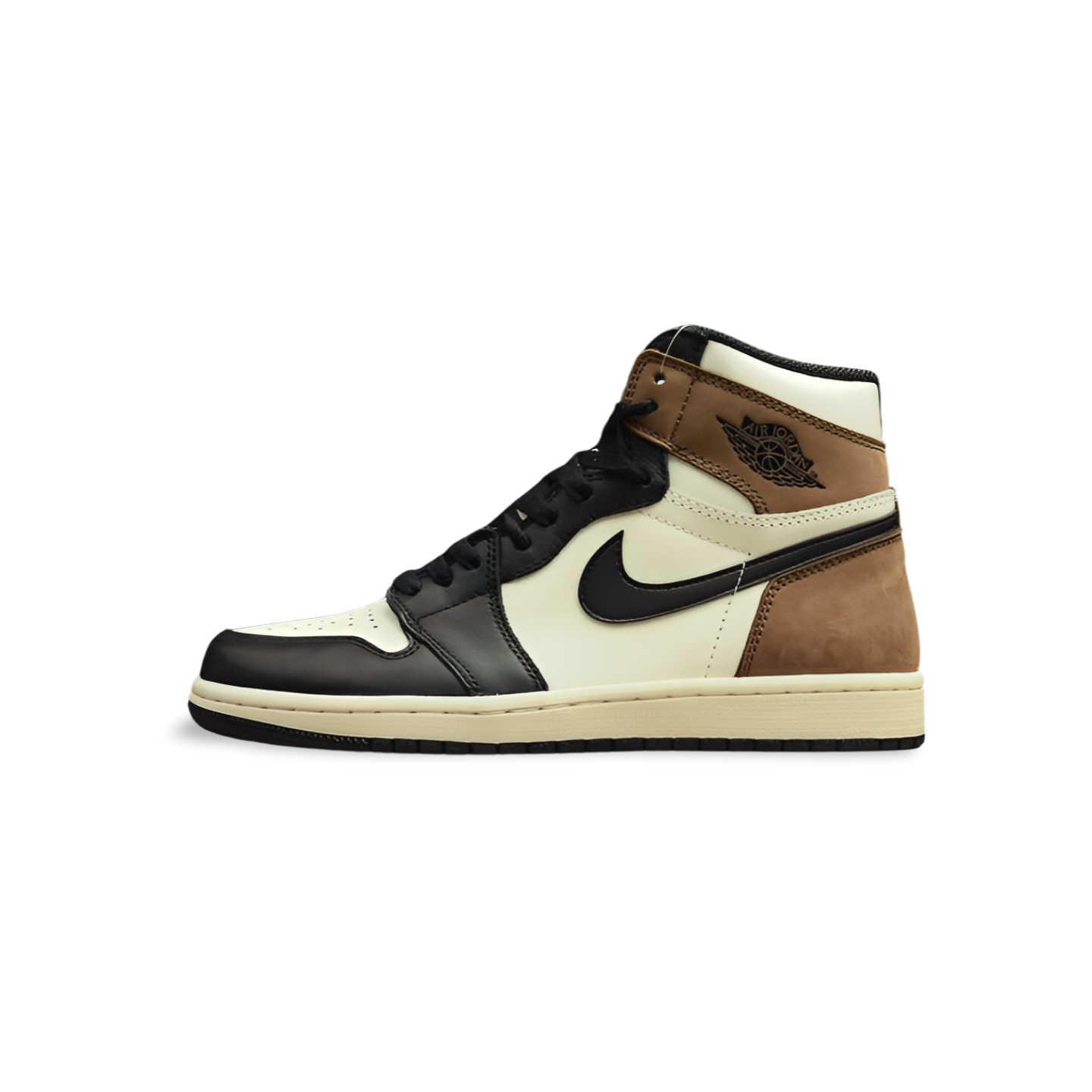 Air Jordan 1 Retro High Dark Mocha