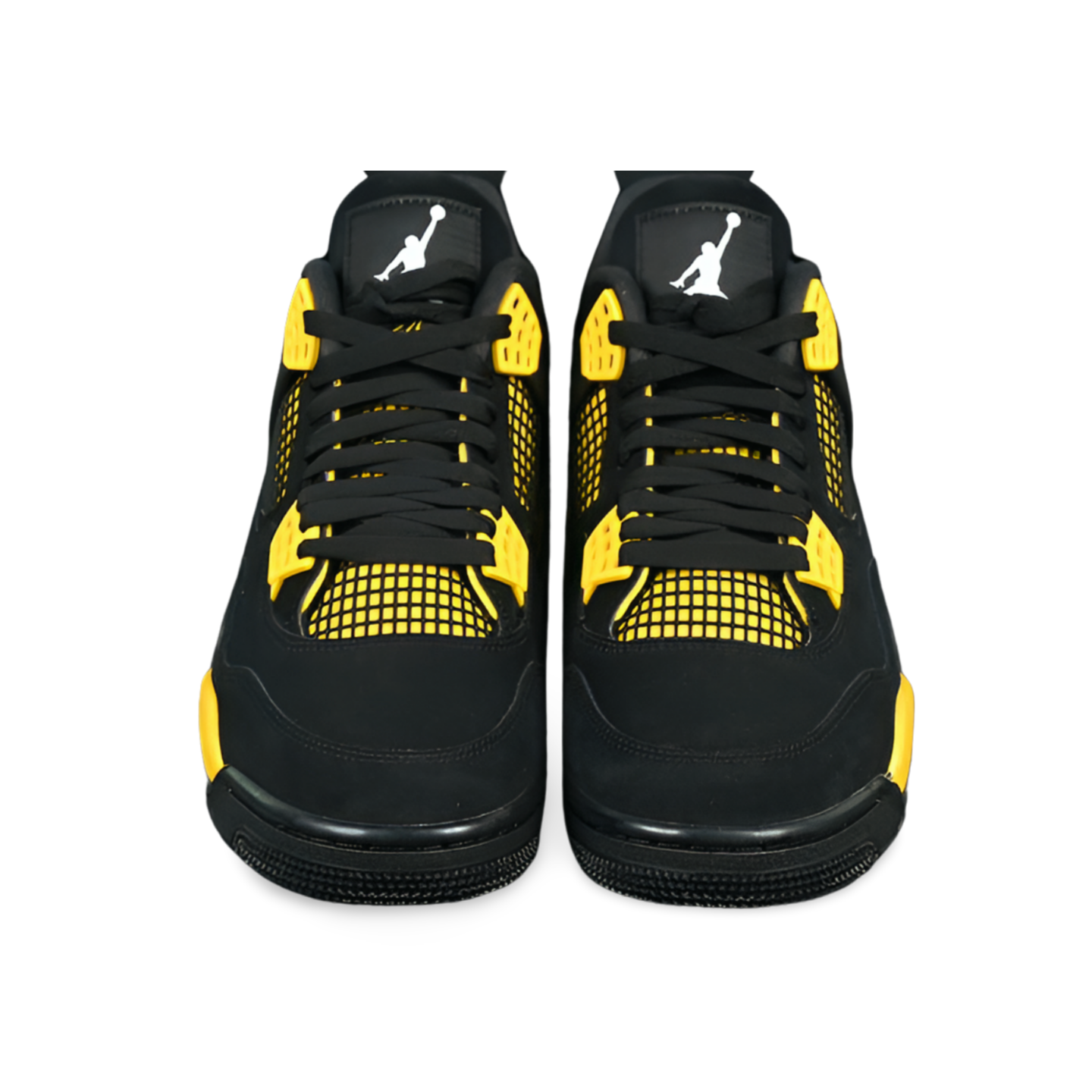 Air Jordan 4 Retro Thunder