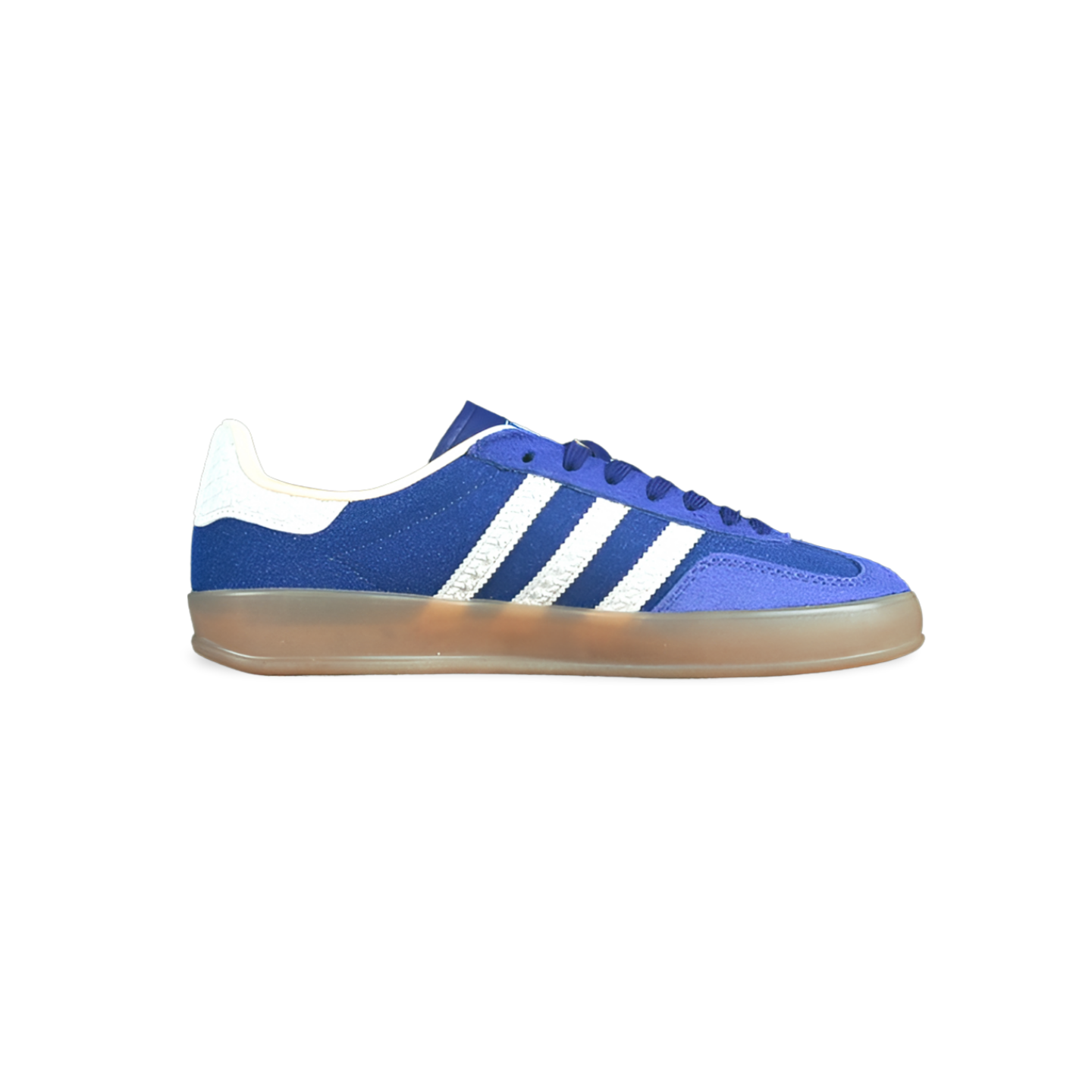 Adidas Gazelle Indoor Blue/White