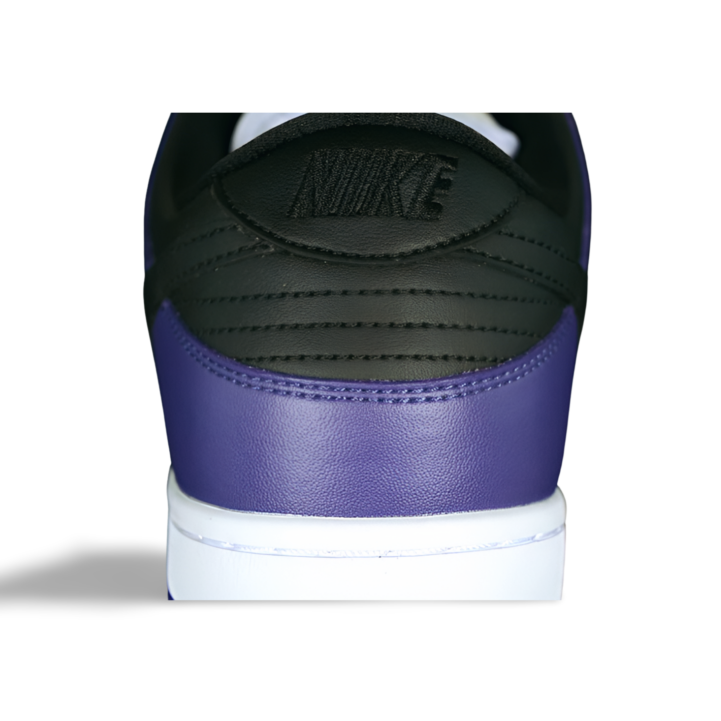 Dunk SB Low "Court Purple"