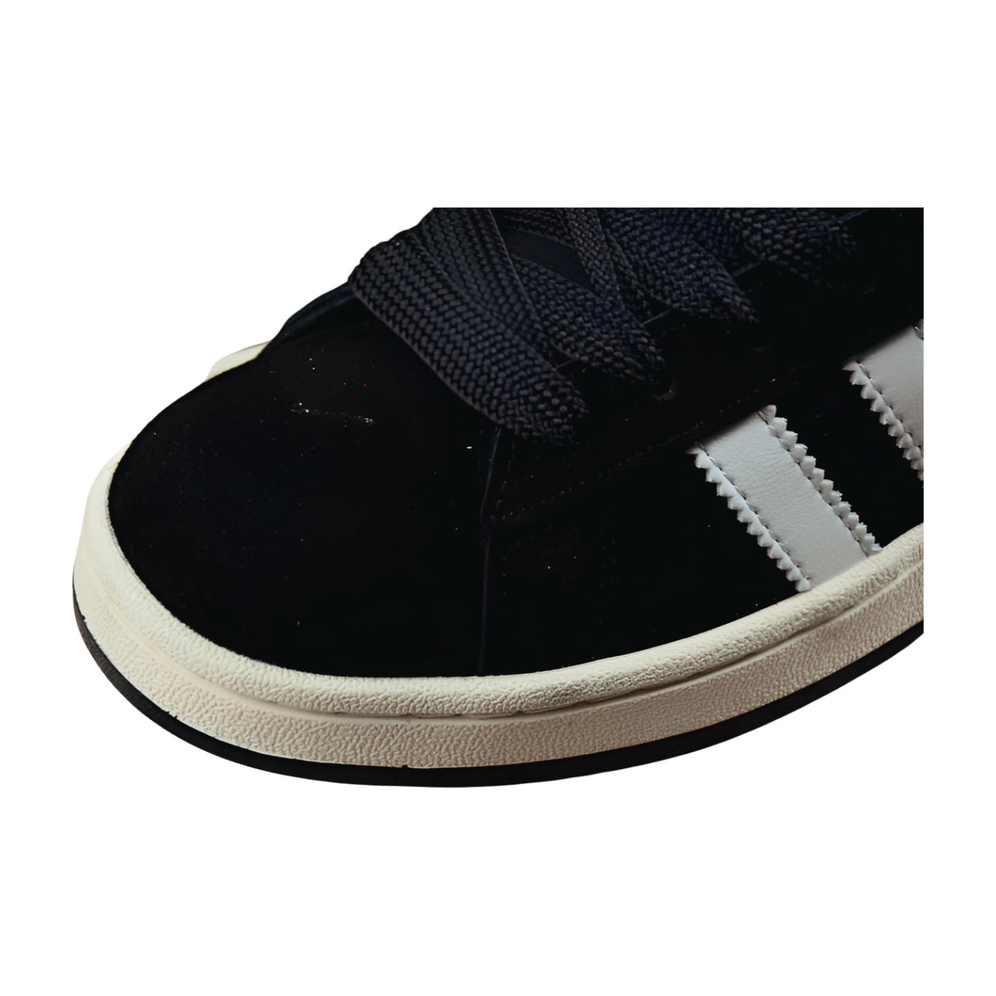 Adidas Campus 00s Core Black